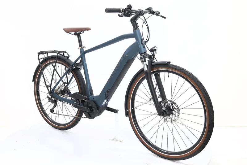 SCOTT Sub Active eRide 20 2023 T.XL