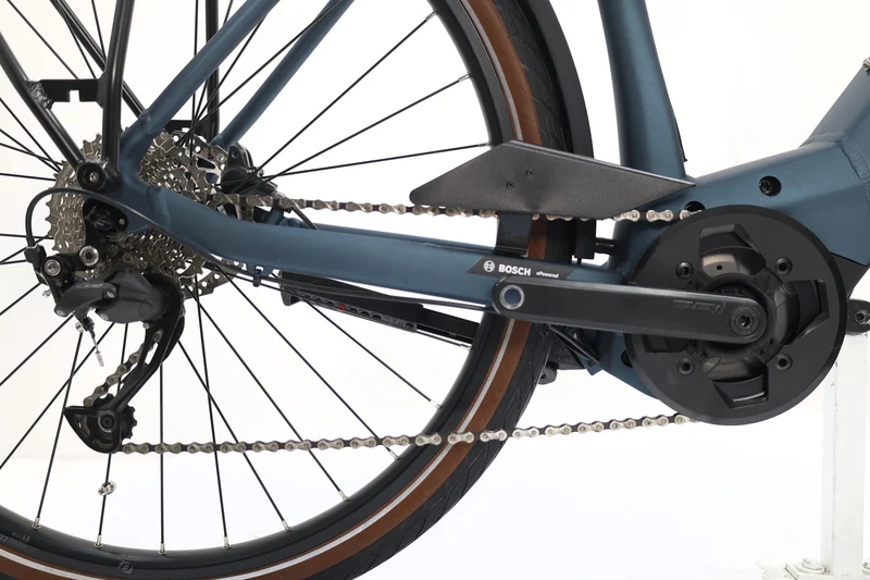 SCOTT Sub Active eRide 20 2023 T.XL