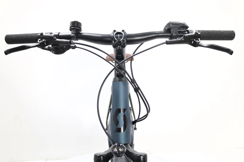 SCOTT Sub Active eRide 20 2023 T.XL