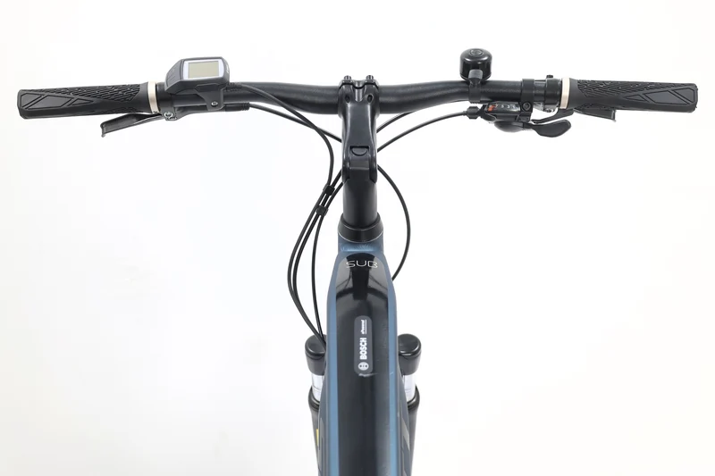SCOTT Sub Active eRide 20 2023 T.XL