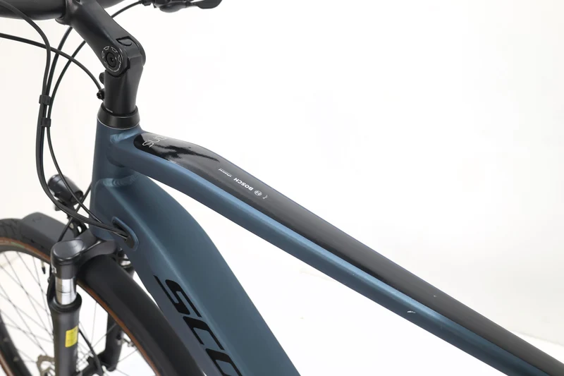 SCOTT Sub Active eRide 20 2023 T.XL
