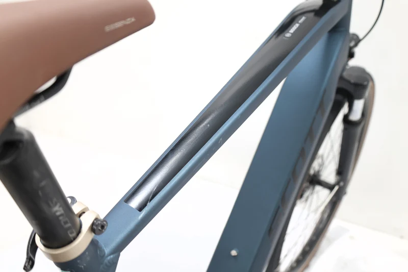 SCOTT Sub Active eRide 20 2023 T.XL
