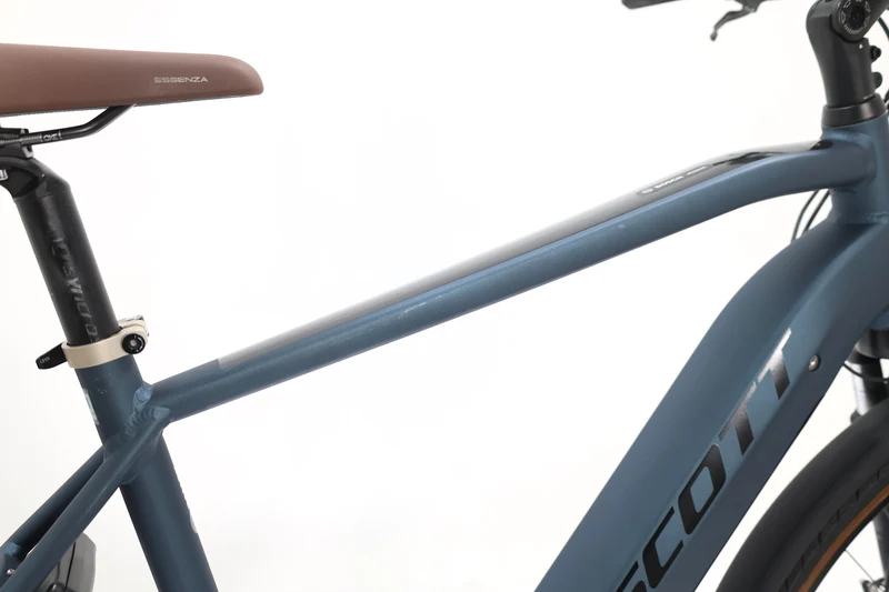 SCOTT Sub Active eRide 20 2023 T.XL