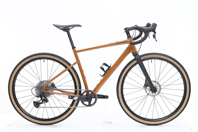 CANNONDALE Topstone Apex 1 2024 T.M