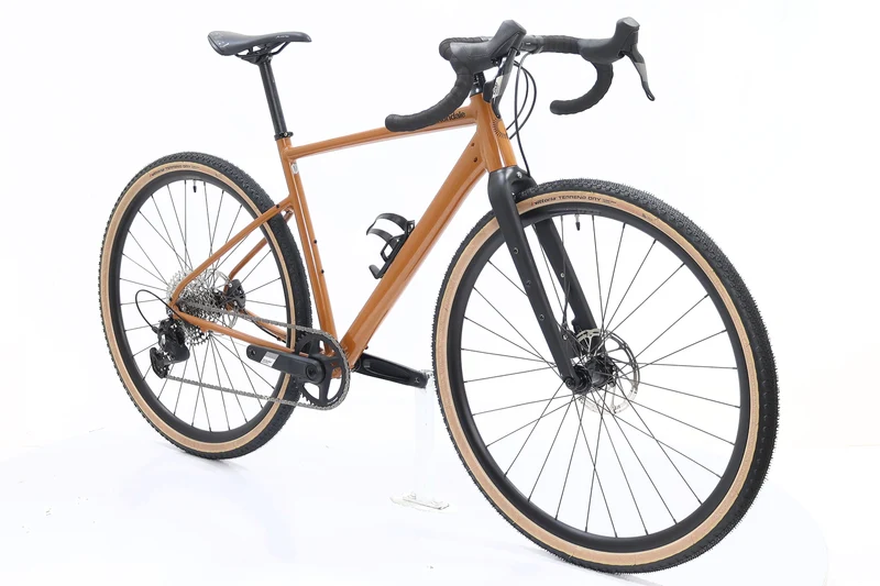 CANNONDALE Topstone Apex 1 2024 T.M