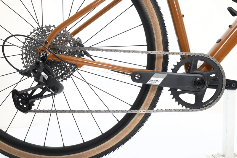 CANNONDALE Topstone Apex 1 2024 T.M