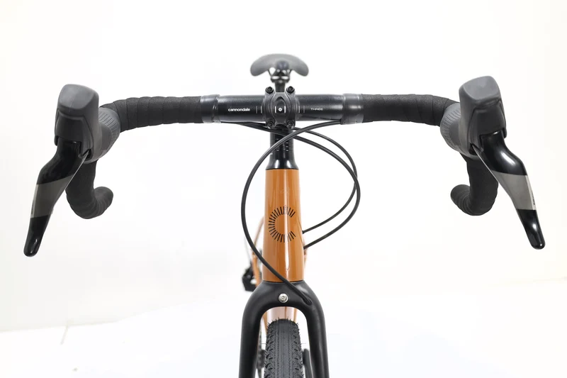 CANNONDALE Topstone Apex 1 2024 T.M