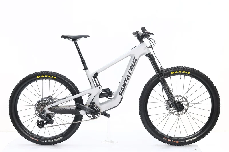 SANTA CRUZ Heckler SL C GX AXS 2024 T.M