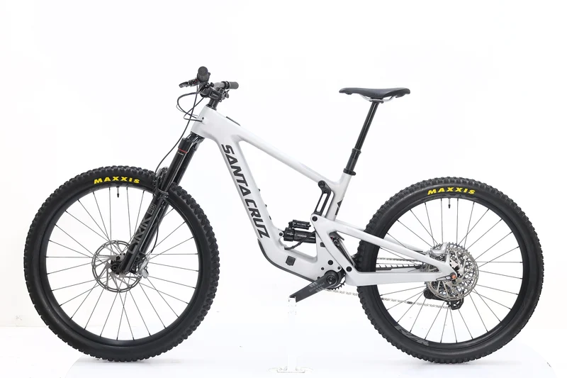 SANTA CRUZ Heckler SL C GX AXS 2024 T.M