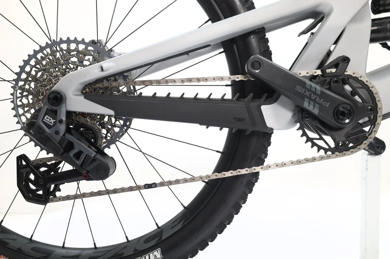 SANTA CRUZ Heckler SL C GX AXS 2024 T.M