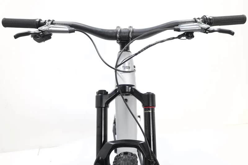 SANTA CRUZ Heckler SL C GX AXS 2024 T.M