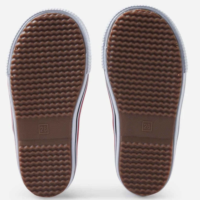 Bottines caoutchouc enfant Ankles Reima