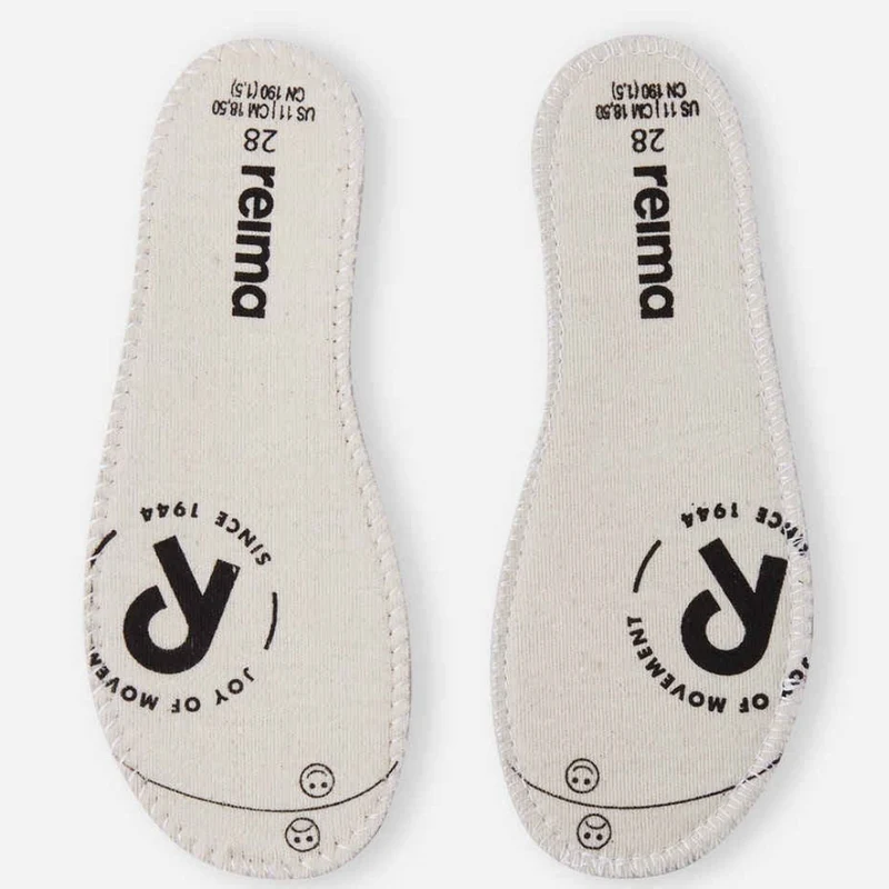 Bottines caoutchouc enfant Ankles Reima