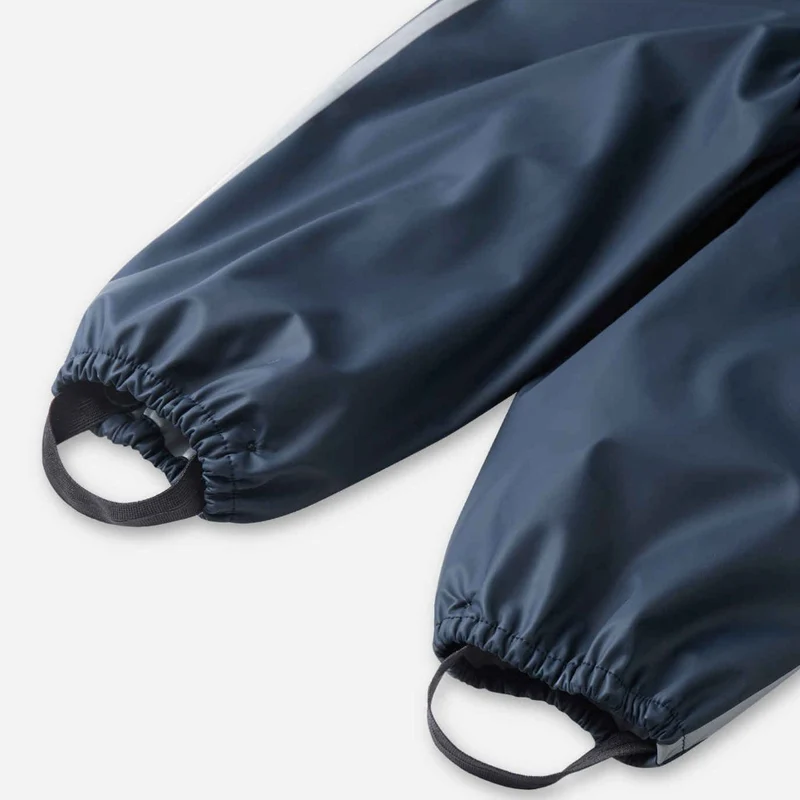 Salopette de pluie enfant Lammiko Reima
