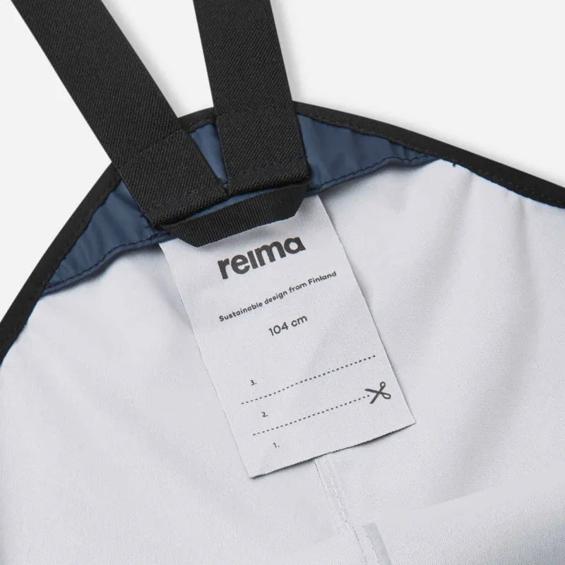 Salopette de pluie enfant Lammiko Reima