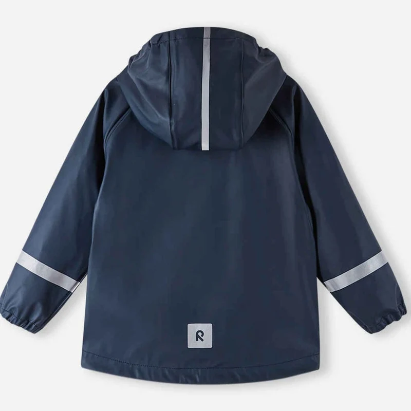 Veste de pluie enfant Lampi Reima
