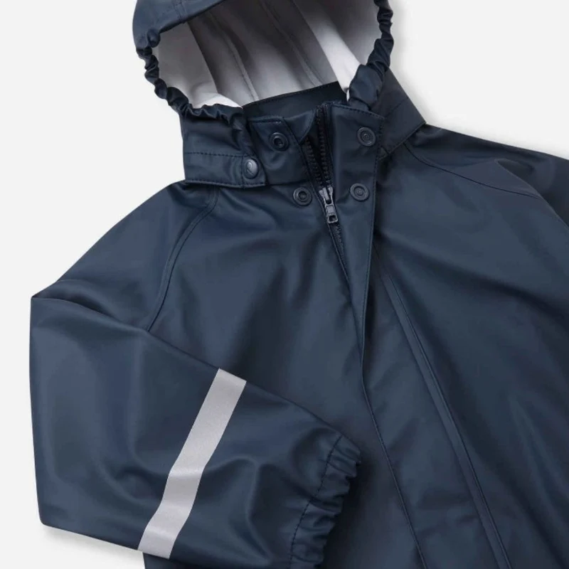 Veste de pluie enfant Lampi Reima