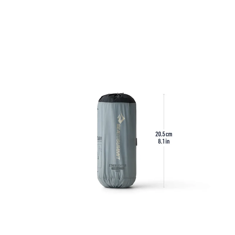 Matelas Ether Light XR Insulated Sea to Summit