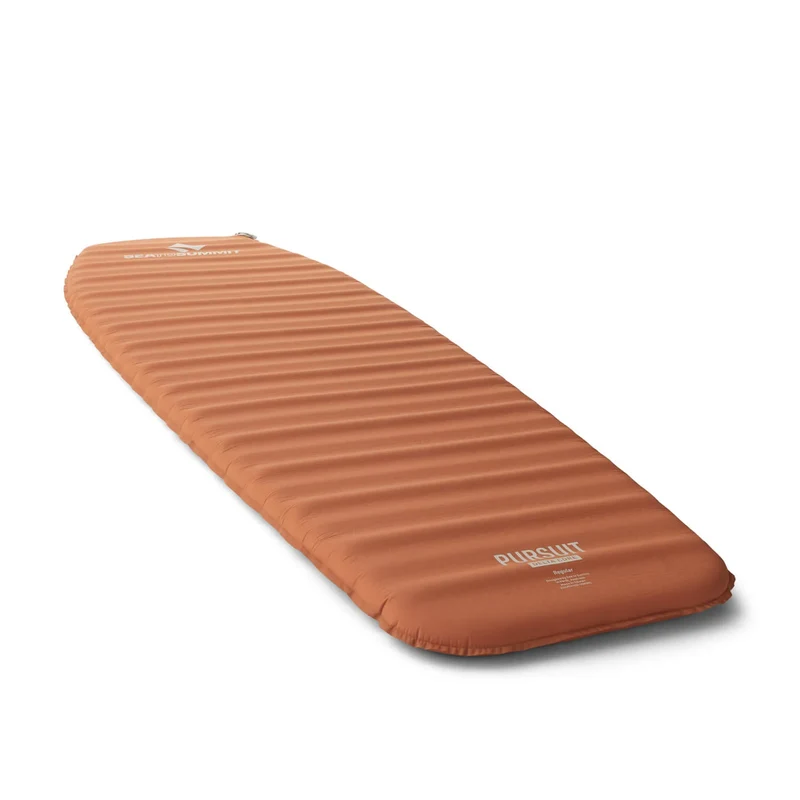 Matelas autogonflant 3 saisons Pursuit Sea to Summit
