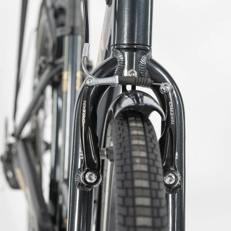 Vélo de ville enfant 10-16 ans — 26 pouces CL26 Bemoov