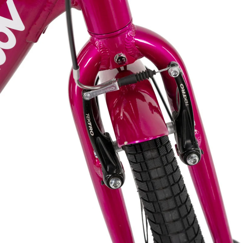 Vélo de ville enfant 5-8 ans — 20 pouces CL20 Bemoov