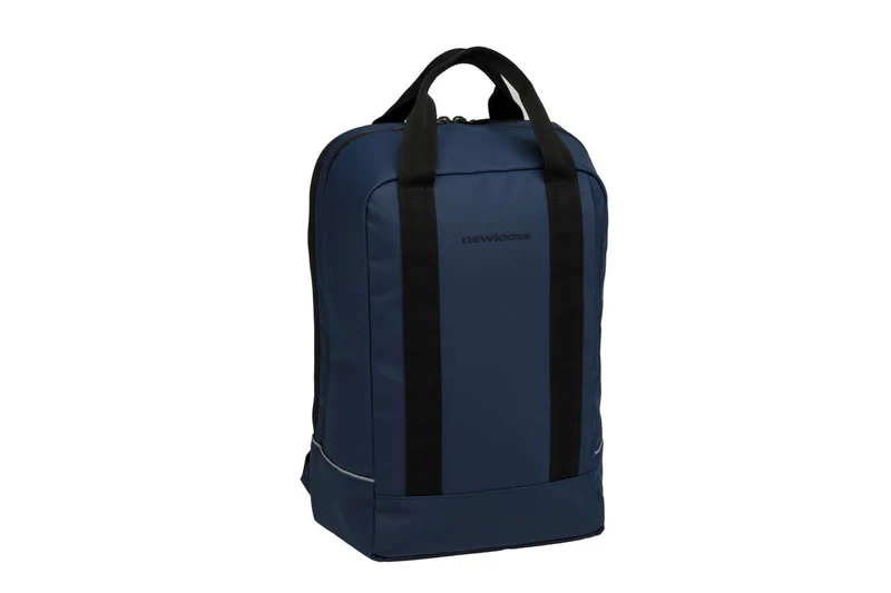 Sacoche vélo convertible en sac à dos Nevada Backpack New Looxs