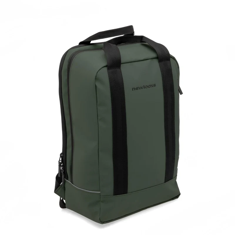 Sacoche vélo convertible en sac à dos Nevada Backpack New Looxs