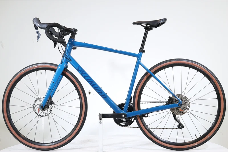 SPECIALIZED Diverge E5 Comp 2022 T.58