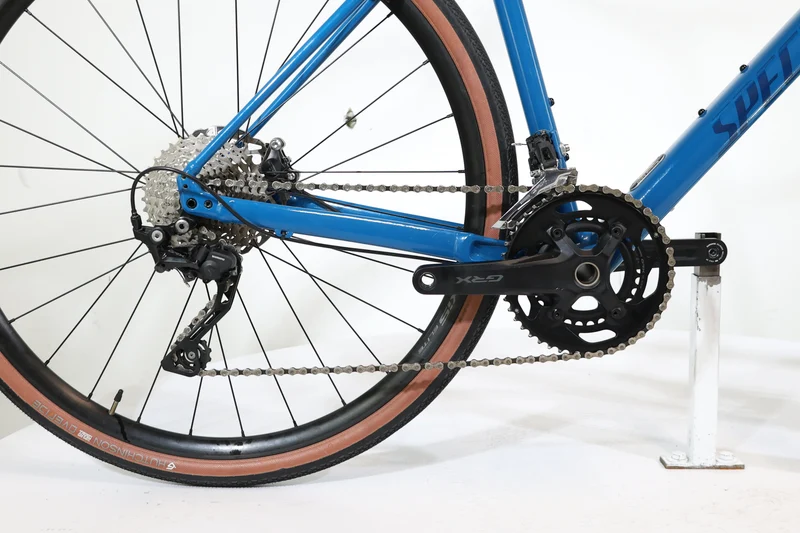 SPECIALIZED Diverge E5 Comp 2022 T.58
