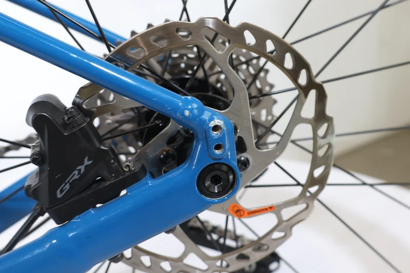 SPECIALIZED Diverge E5 Comp 2022 T.58