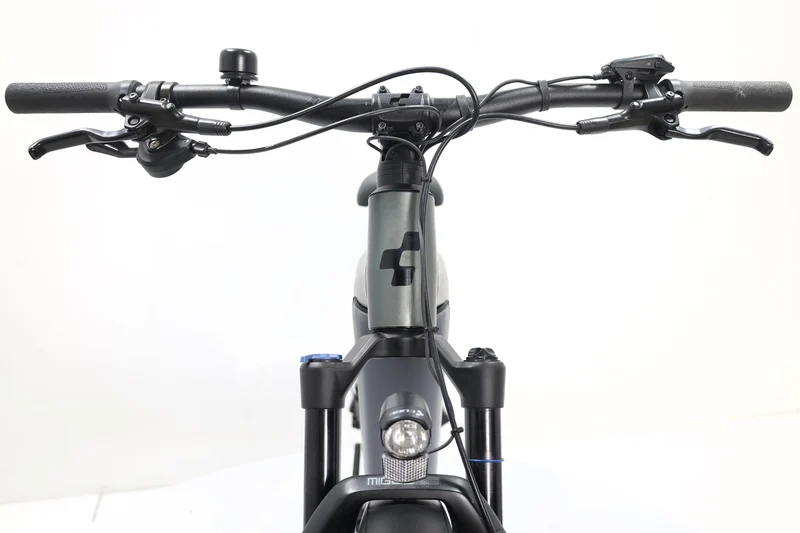 CUBE Reaction Hybrid Pro 750 2023 T.M