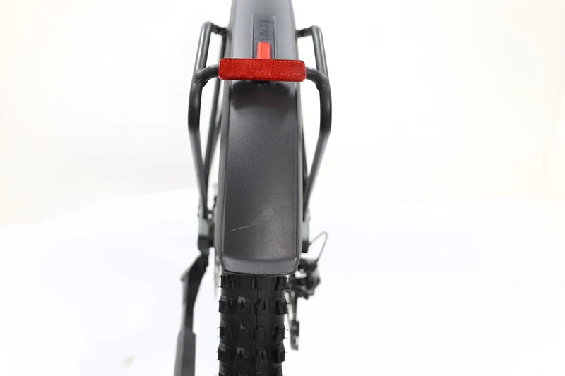 CUBE Reaction Hybrid Pro 750 2023 T.M