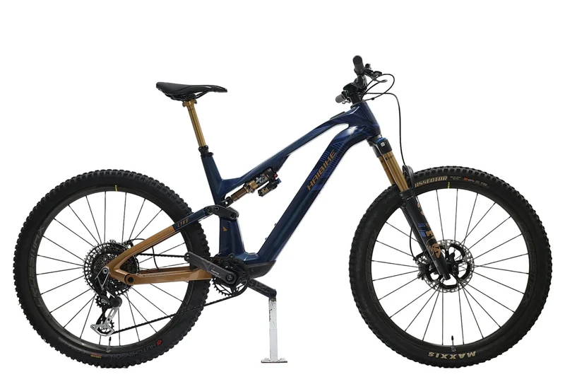 HAIBIKE Lyke CF SE 2023 T.L