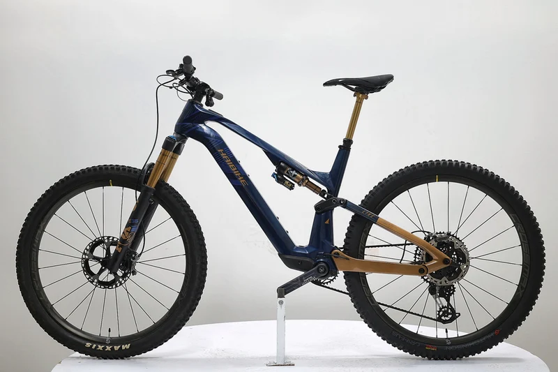 HAIBIKE Lyke CF SE 2023 T.L