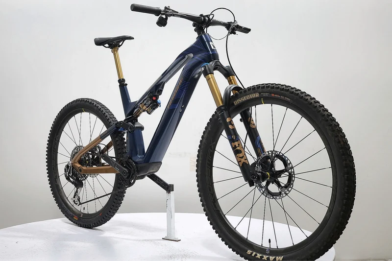 HAIBIKE Lyke CF SE 2023 T.L