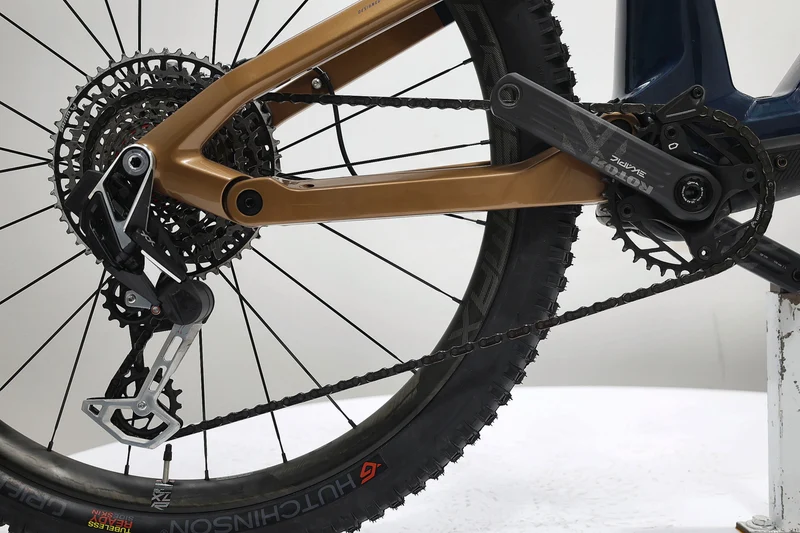 HAIBIKE Lyke CF SE 2023 T.L
