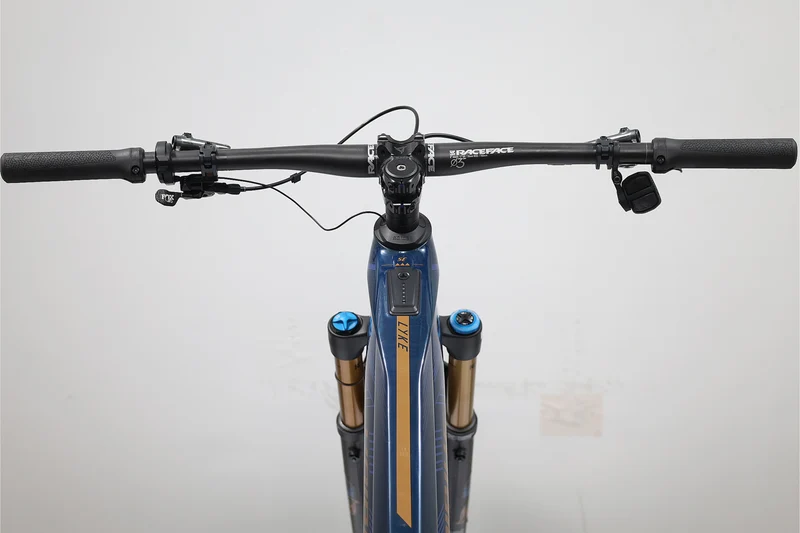 HAIBIKE Lyke CF SE 2023 T.L