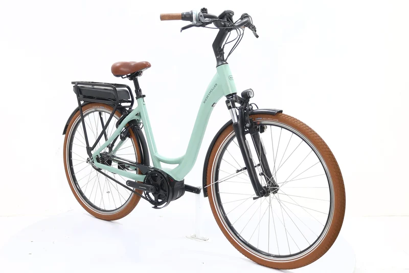 RIESE&MÜLLER Swing Silent 2022 T.51