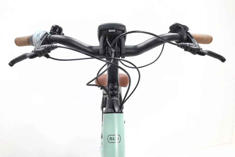 RIESE&MÜLLER Swing Silent 2022 T.51