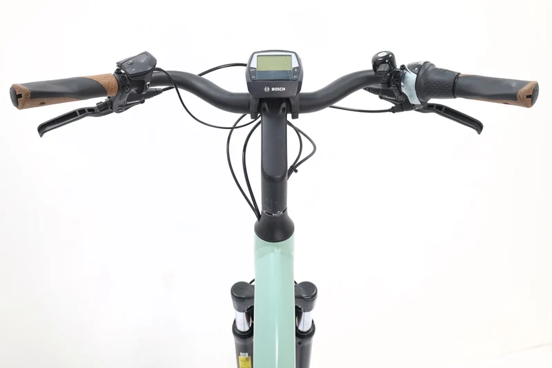 RIESE&MÜLLER Swing Silent 2022 T.51