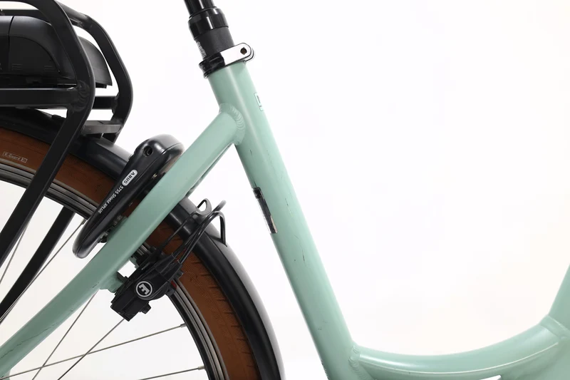 RIESE&MÜLLER Swing Silent 2022 T.51