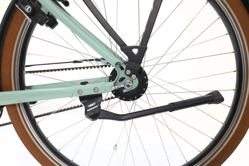 RIESE&MÜLLER Swing Silent 2022 T.51