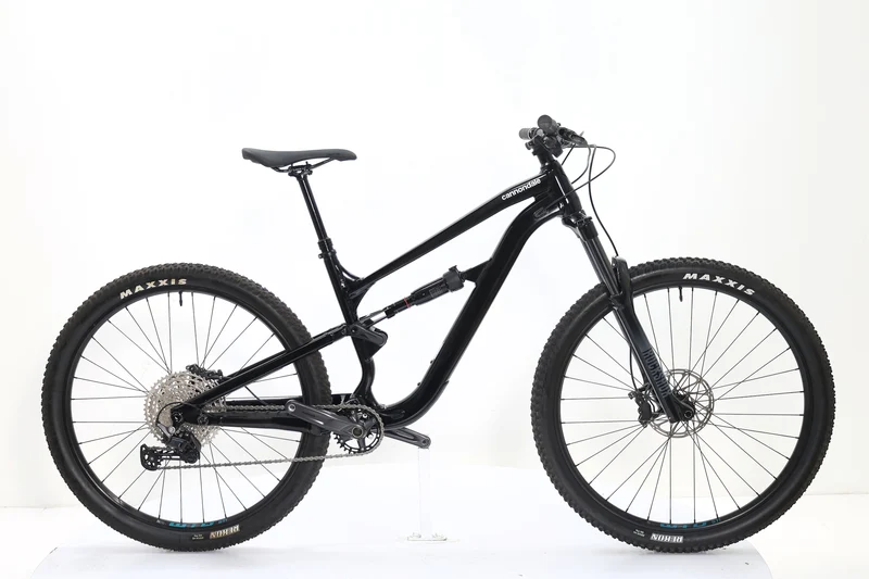 CANNONDALE Habit 4 2024 T.L