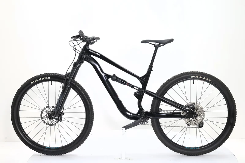 CANNONDALE Habit 4 2024 T.L