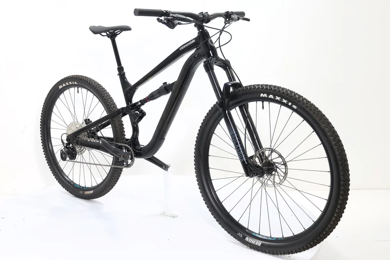 CANNONDALE Habit 4 2024 T.L