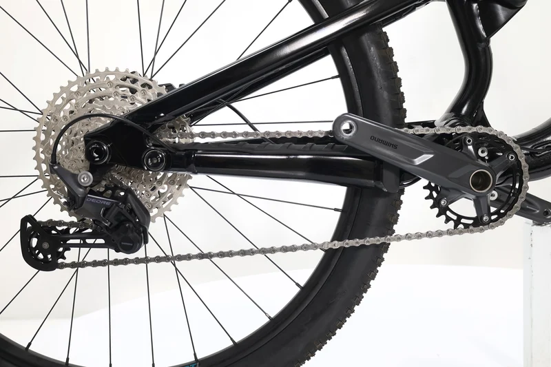 CANNONDALE Habit 4 2024 T.L