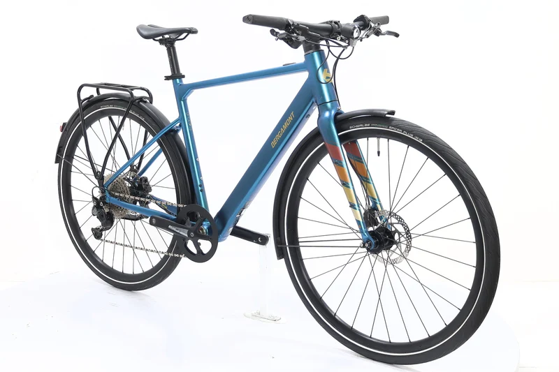 BERGAMONT E-Sweep Tour 2023 T.55