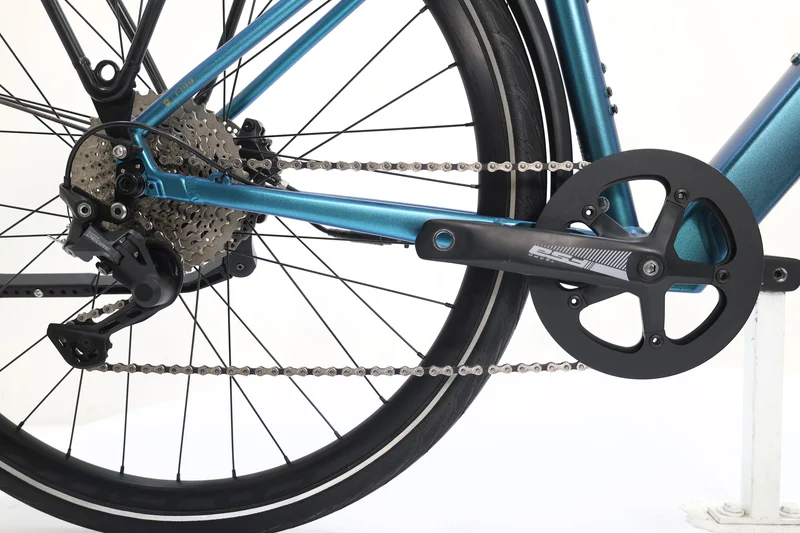 BERGAMONT E-Sweep Tour 2023 T.55