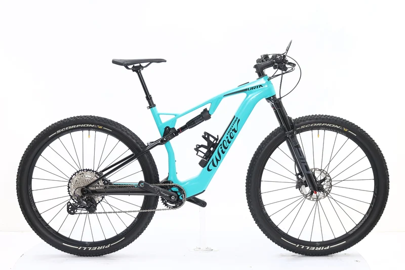 WILIER TRIESTINA Urta Hybrid 2023 T.L