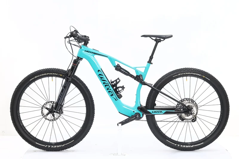 WILIER TRIESTINA Urta Hybrid 2023 T.L